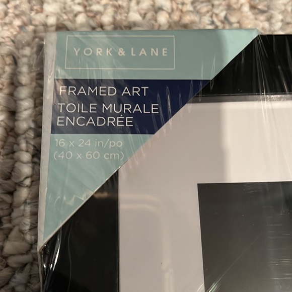 Fun home office sign - Picture 2 of 4